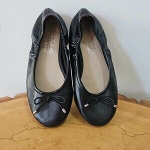 American Eagle Memory Foam Ballet Flats